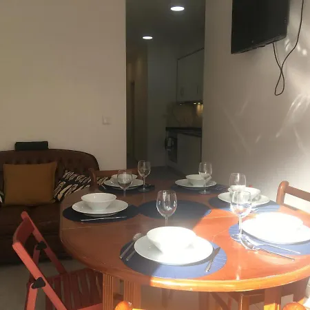 7hills Vila Emilia I Лиссабон