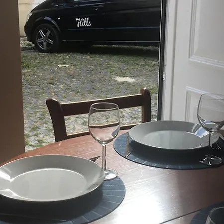 7hills Vila Emilia I Apartment *