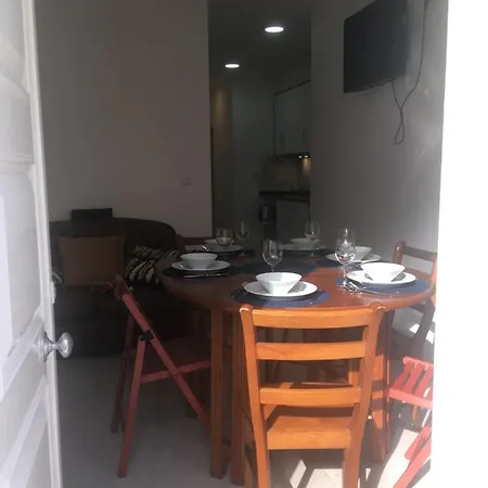 Apartment 7hills Vila Emilia I