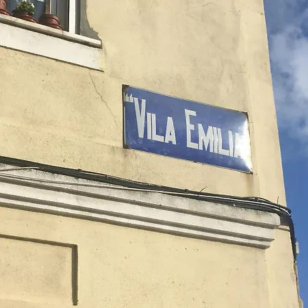7hills Vila Emilia I