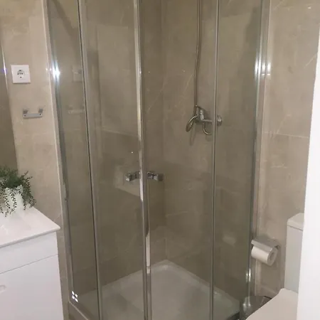 7hills Vila Emilia I Apartment Lisbon