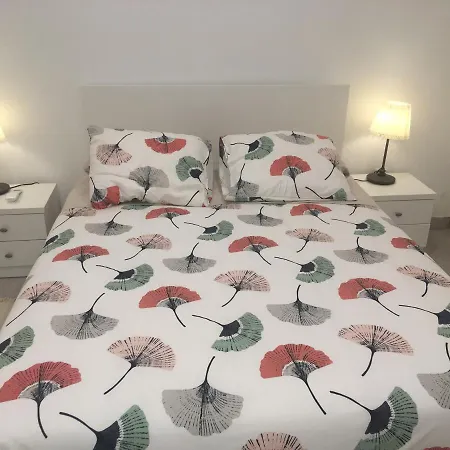 Apartment 7hills Vila Emilia I Lisbon