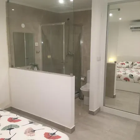 7hills Vila Emilia I Apartment Lisbon