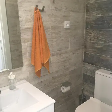 Apartment 7hills Vila Emilia I Lisbon