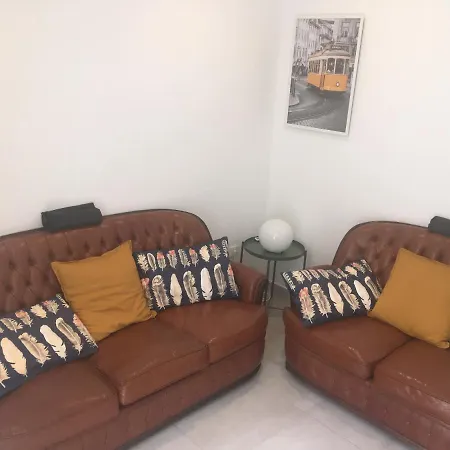 Apartment 7hills Vila Emilia I *