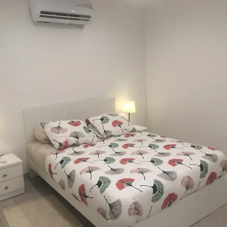 7hills Vila Emilia I Lisbon