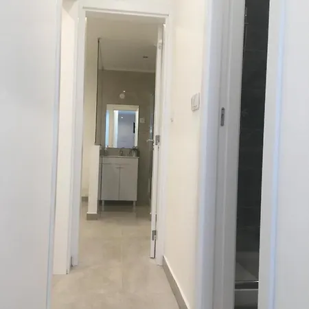 Apartment 7hills Vila Emilia I Lisbon